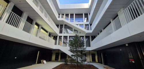 5e photo de l'annonce