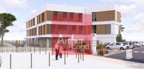 3e photo de l'annonce