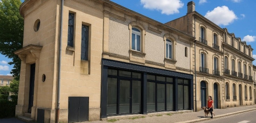 1re photo de l'annonce