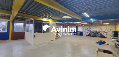 2e photo de l'annonce