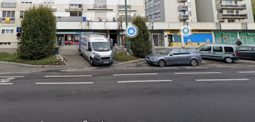 1re photo de l'annonce