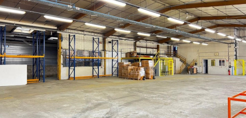 2e photo de l'annonce