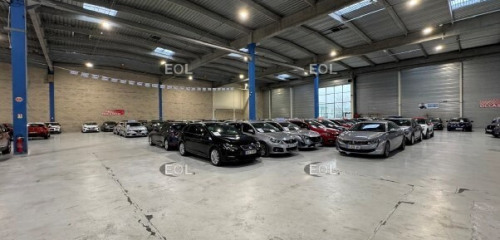 2e photo de l'annonce