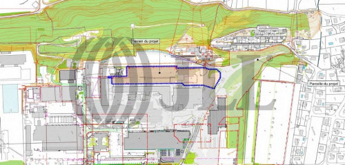 5e photo de l'annonce