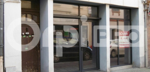 1re photo de l'annonce