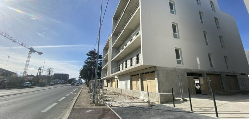 2e photo de l'annonce