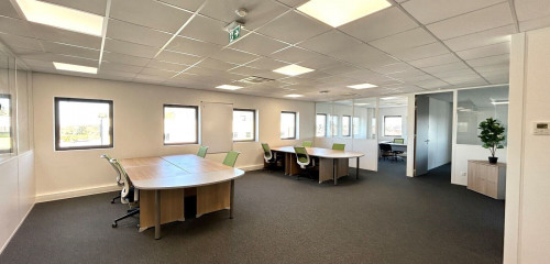 2e photo de l'annonce