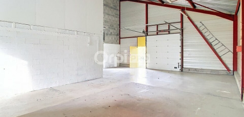 1re photo de l'annonce