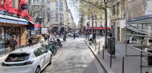 5e photo de l'annonce