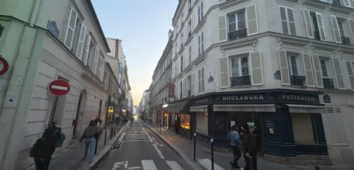 5e photo de l'annonce