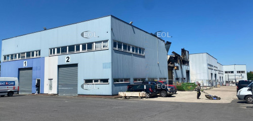 2e photo de l'annonce