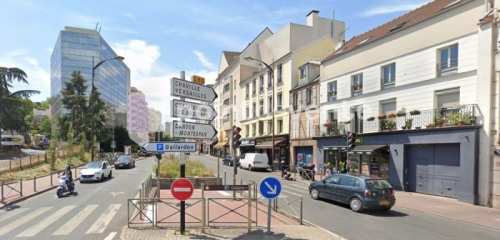 2e photo de l'annonce