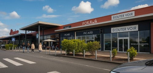 1re photo de l'annonce