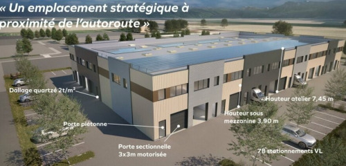1re photo de l'annonce