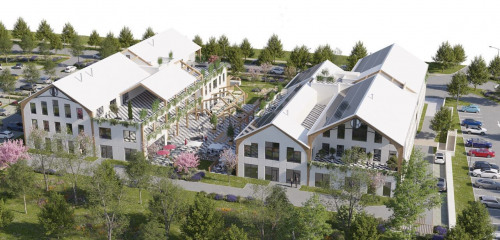 2e photo de l'annonce