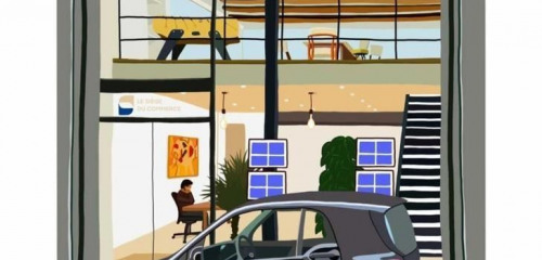 1re photo de l'annonce