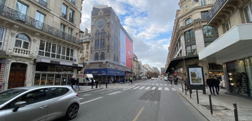 1re photo de l'annonce