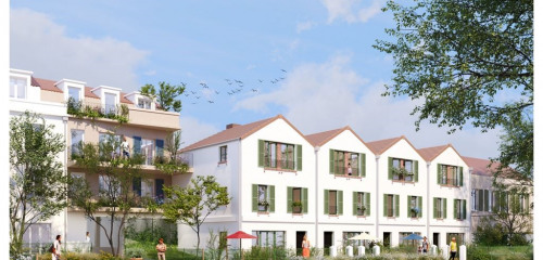 1re photo de l'annonce