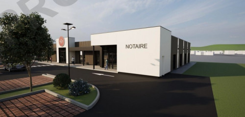 5e photo de l'annonce