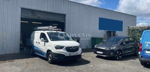 2e photo de l'annonce