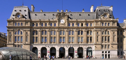 1re photo de l'annonce