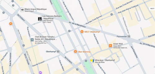 5e photo de l'annonce