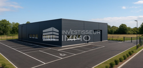 1re photo de l'annonce