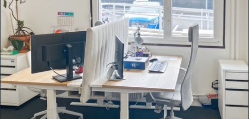 2e photo de l'annonce