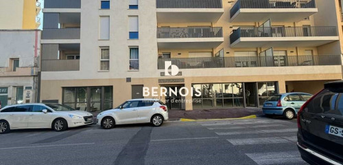 1re photo de l'annonce