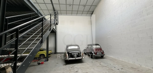 2e photo de l'annonce