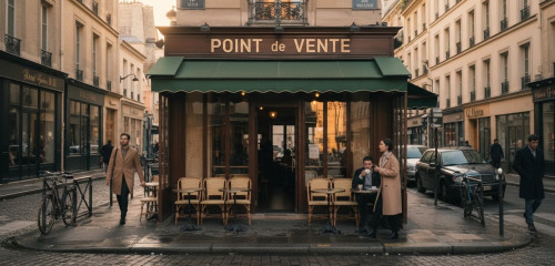 1re photo de l'annonce