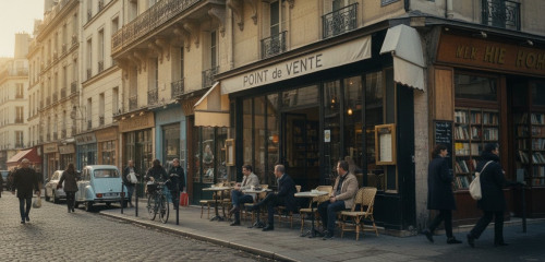 1re photo de l'annonce