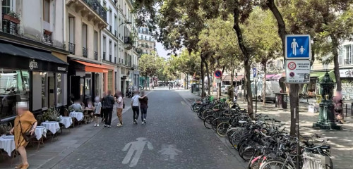 5e photo de l'annonce