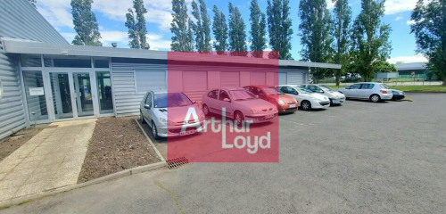 2e photo de l'annonce