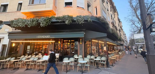 2e photo de l'annonce