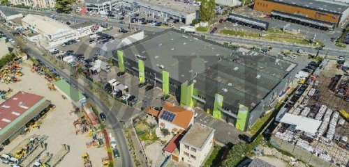 2e photo de l'annonce