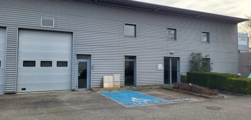 1re photo de l'annonce