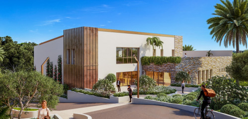 2e photo de l'annonce