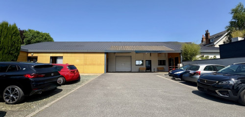 1re photo de l'annonce