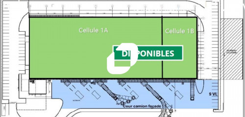 2e photo de l'annonce
