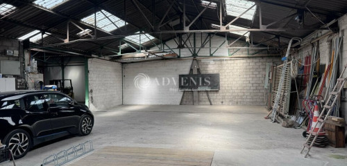 1re photo de l'annonce