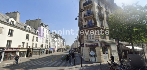 1re photo de l'annonce