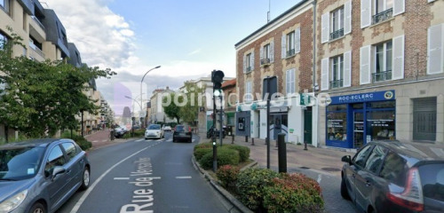 1re photo de l'annonce