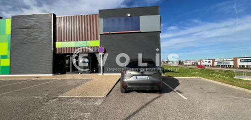 1re photo de l'annonce