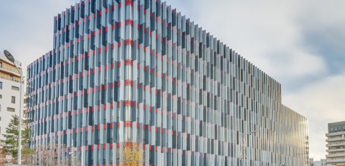 1re photo de l'annonce