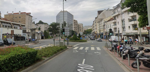 2e photo de l'annonce
