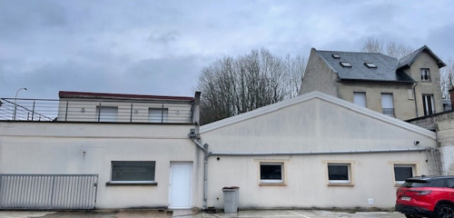 5e photo de l'annonce