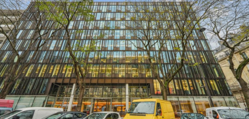 2e photo de l'annonce