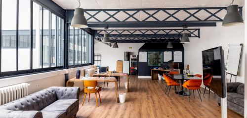 5e photo de l'annonce