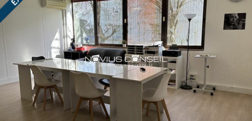 2e photo de l'annonce